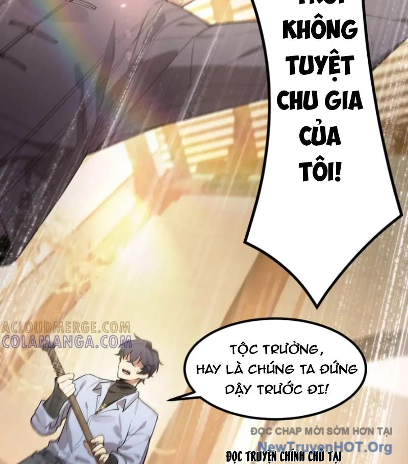 Thánh Hiệp Sĩ Cấp Sss Chapter 90 - Trang 3