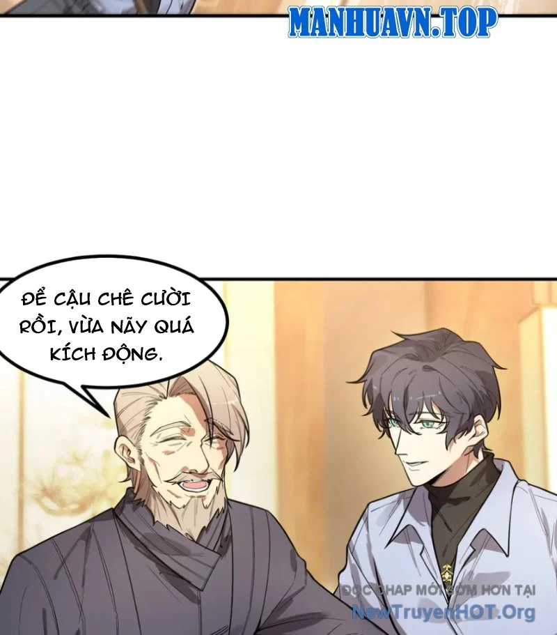 Thánh Hiệp Sĩ Cấp Sss Chapter 90 - Trang 3