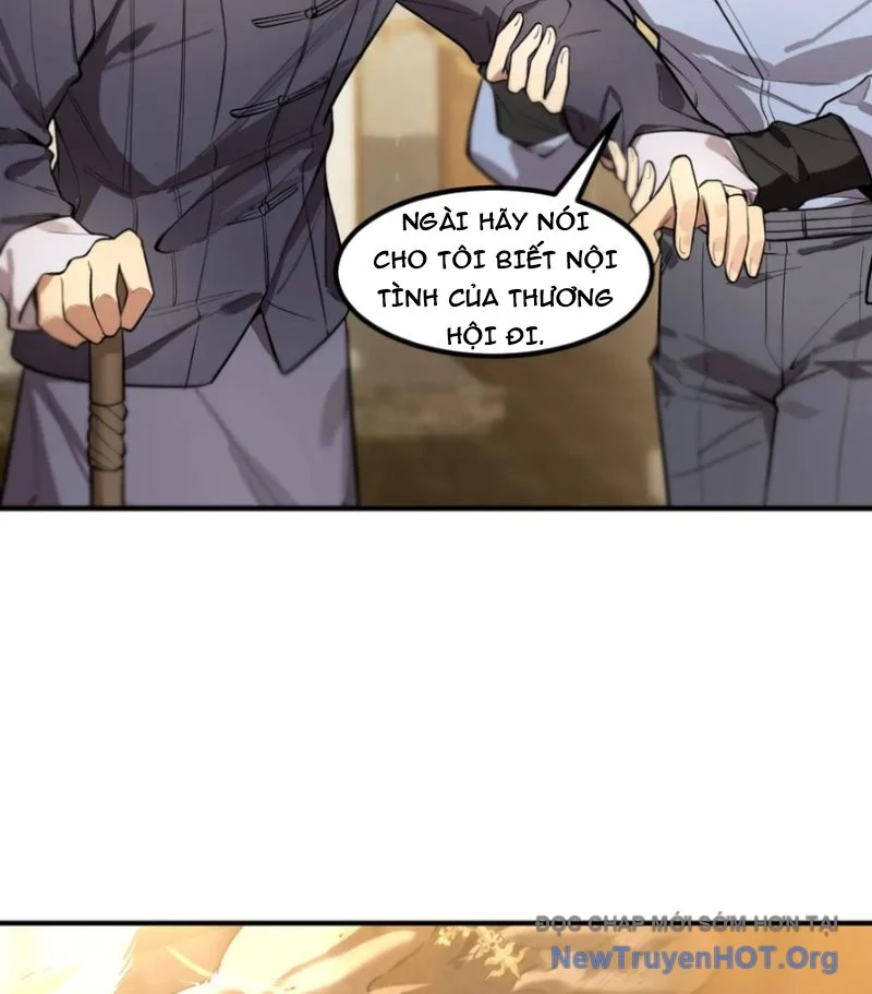 Thánh Hiệp Sĩ Cấp Sss Chapter 90 - Trang 3