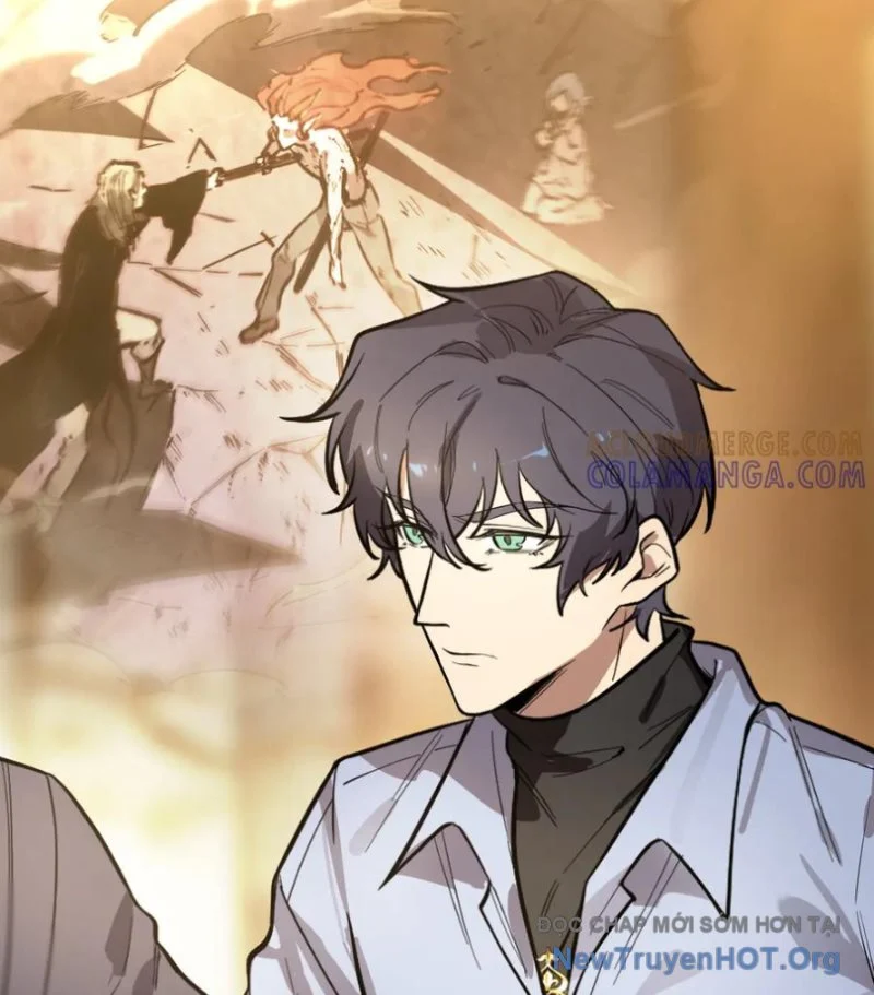 Thánh Hiệp Sĩ Cấp Sss Chapter 90 - Trang 3