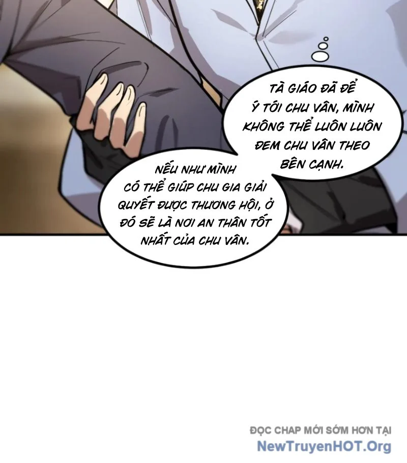 Thánh Hiệp Sĩ Cấp Sss Chapter 90 - Trang 3
