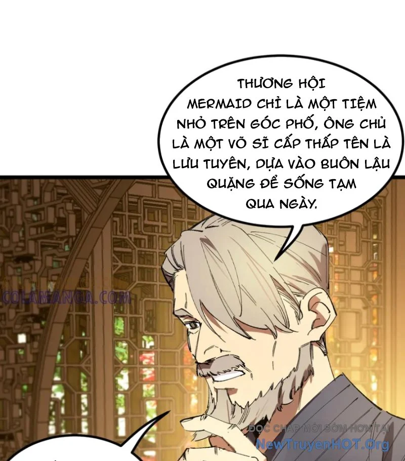 Thánh Hiệp Sĩ Cấp Sss Chapter 90 - Trang 3