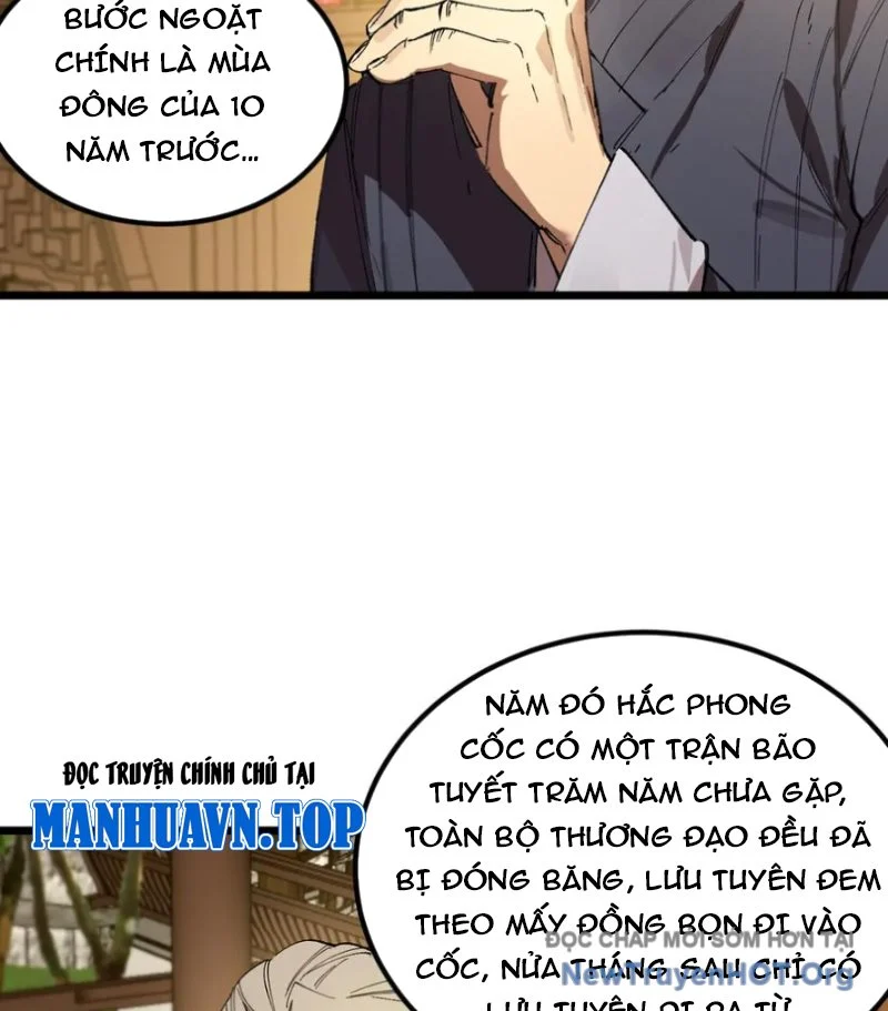 Thánh Hiệp Sĩ Cấp Sss Chapter 90 - Trang 3