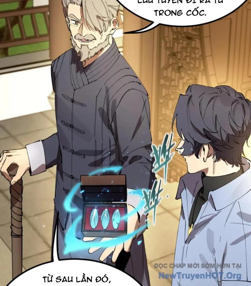 Thánh Hiệp Sĩ Cấp Sss Chapter 90 - Trang 3
