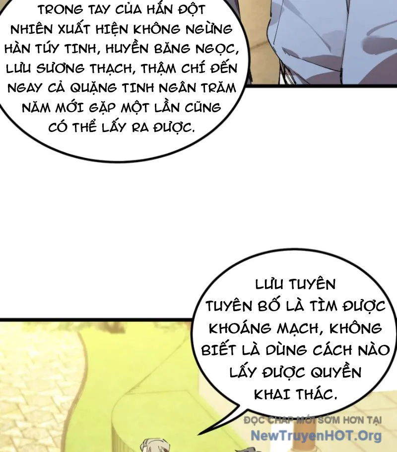 Thánh Hiệp Sĩ Cấp Sss Chapter 90 - Trang 3