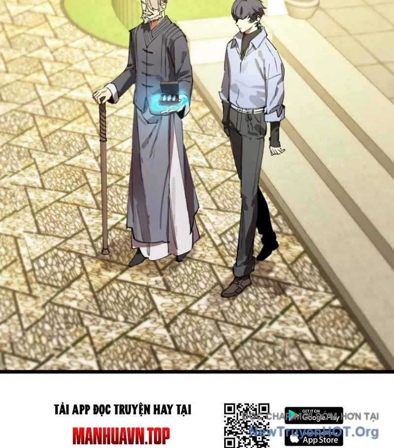 Thánh Hiệp Sĩ Cấp Sss Chapter 90 - Trang 3