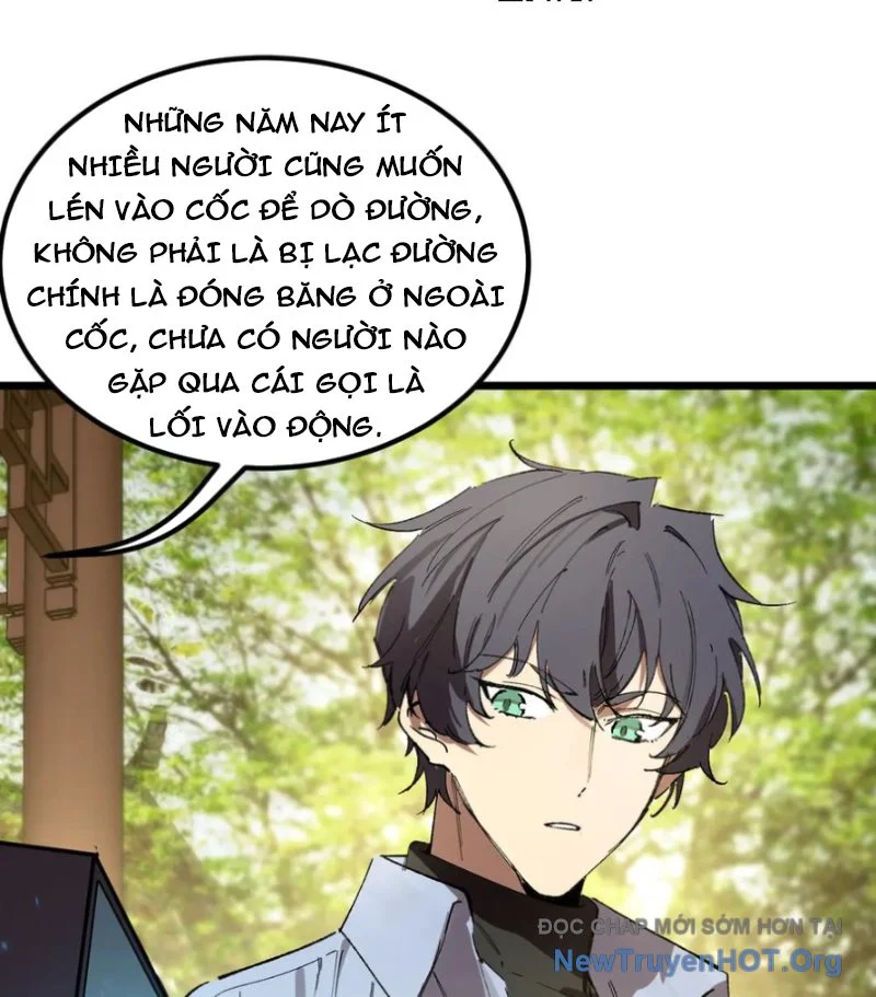 Thánh Hiệp Sĩ Cấp Sss Chapter 90 - Trang 3