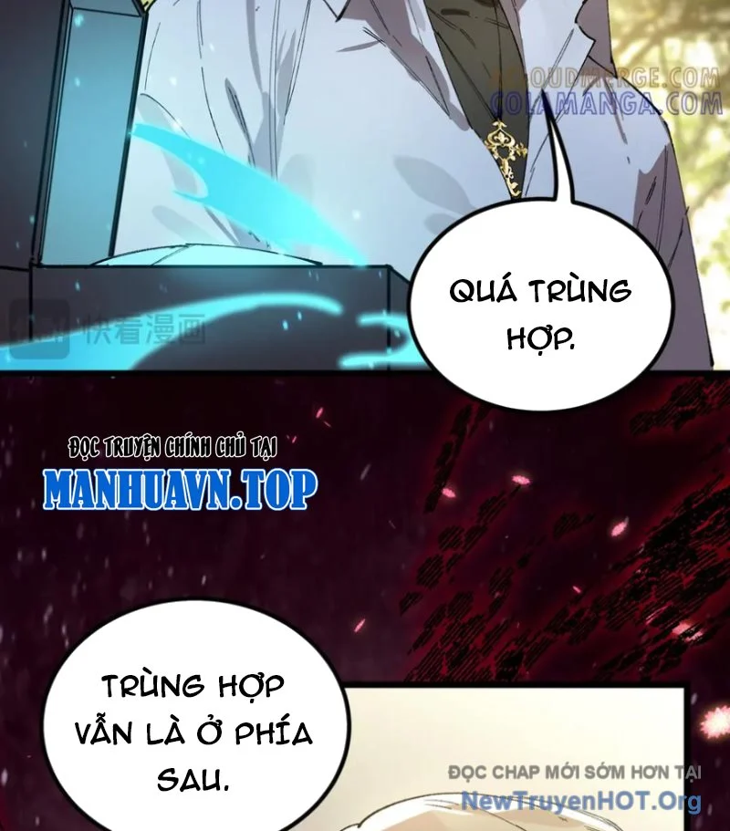 Thánh Hiệp Sĩ Cấp Sss Chapter 90 - Trang 3