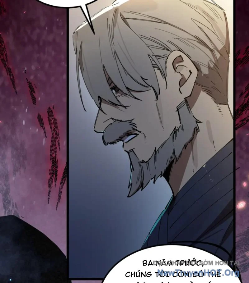 Thánh Hiệp Sĩ Cấp Sss Chapter 90 - Trang 3