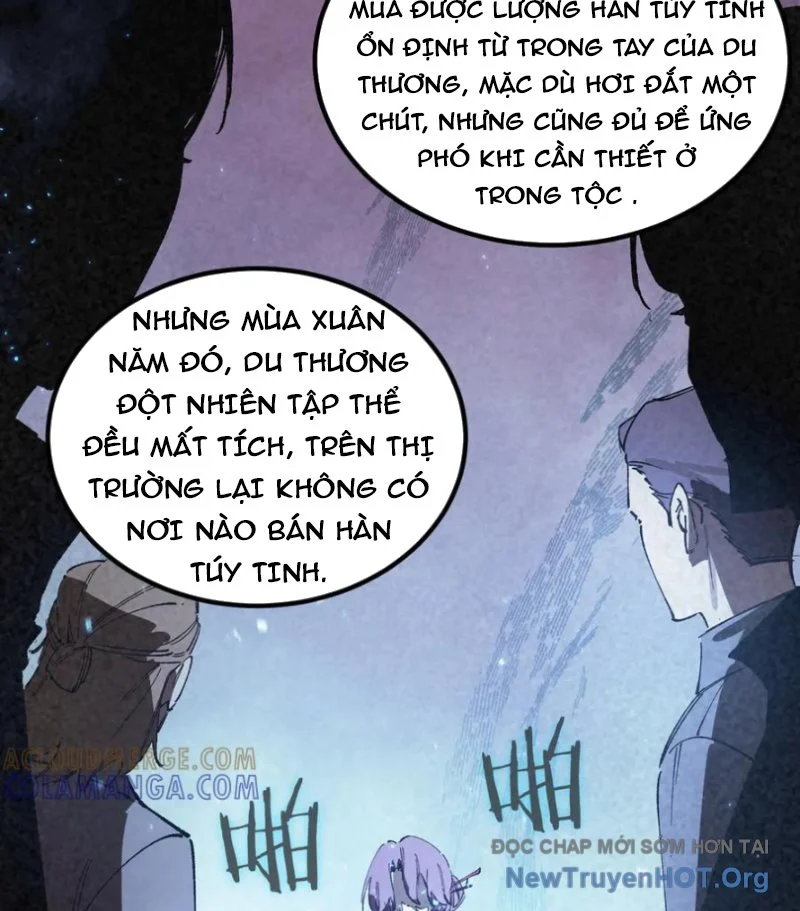 Thánh Hiệp Sĩ Cấp Sss Chapter 90 - Trang 3