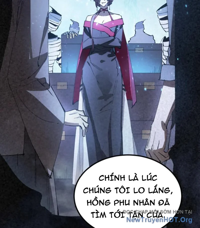 Thánh Hiệp Sĩ Cấp Sss Chapter 90 - Trang 3