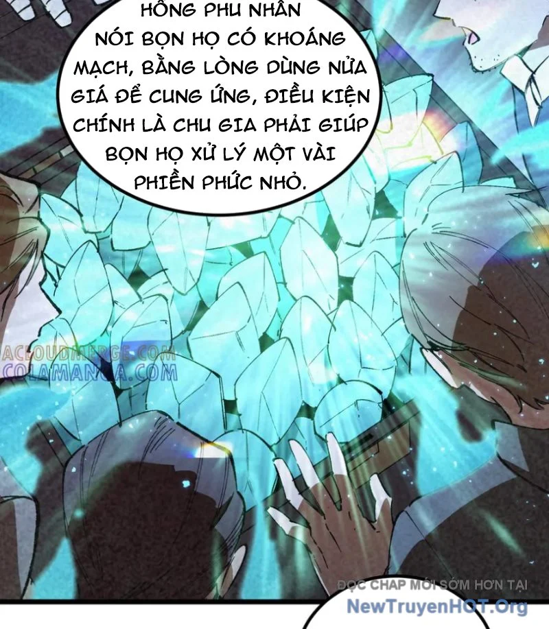 Thánh Hiệp Sĩ Cấp Sss Chapter 90 - Trang 3