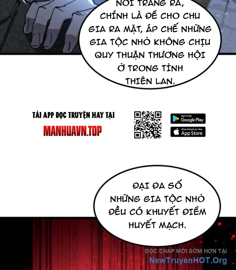 Thánh Hiệp Sĩ Cấp Sss Chapter 90 - Trang 3