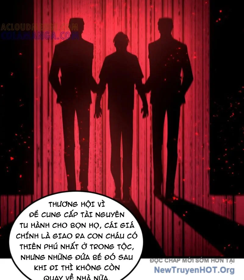 Thánh Hiệp Sĩ Cấp Sss Chapter 90 - Trang 3