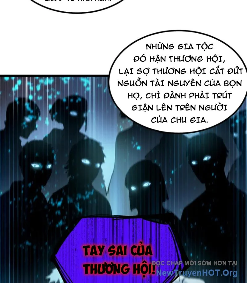 Thánh Hiệp Sĩ Cấp Sss Chapter 90 - Trang 3