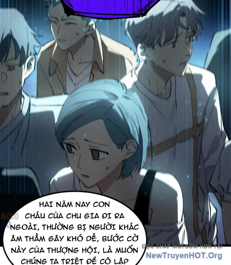 Thánh Hiệp Sĩ Cấp Sss Chapter 90 - Trang 3