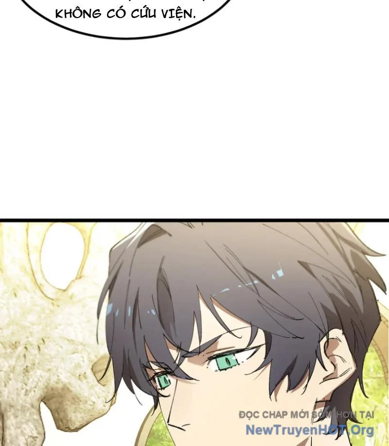 Thánh Hiệp Sĩ Cấp Sss Chapter 90 - Trang 3