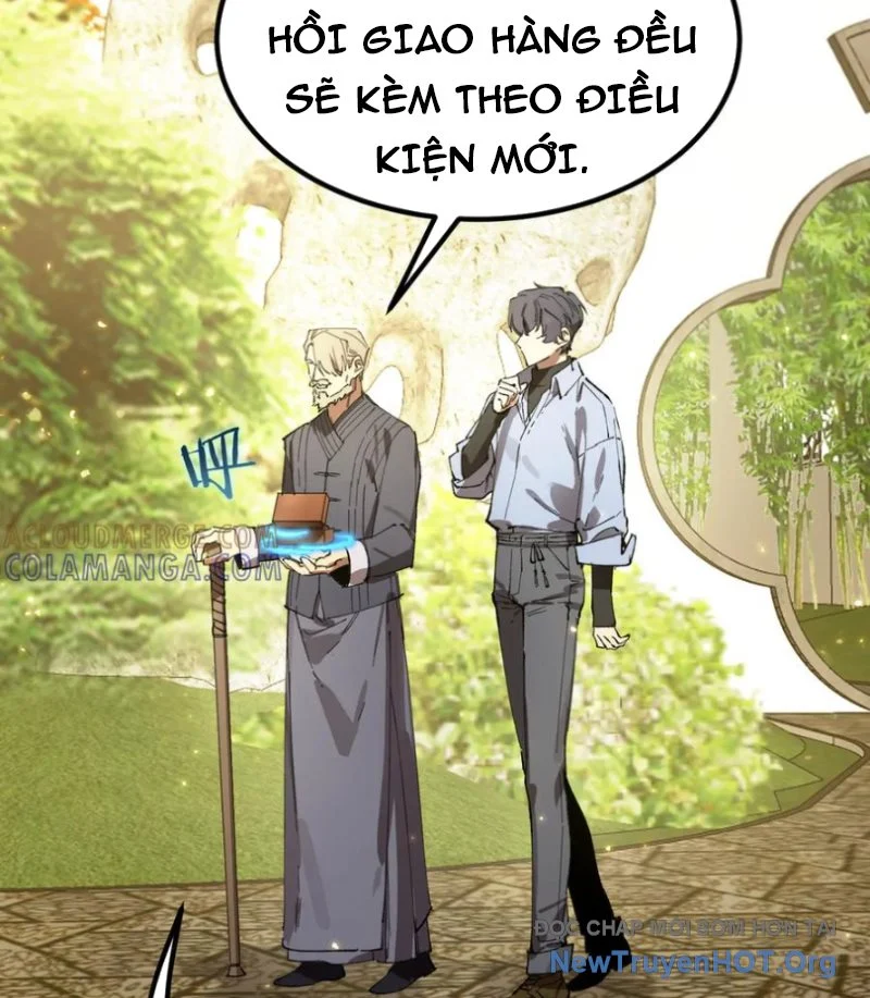 Thánh Hiệp Sĩ Cấp Sss Chapter 90 - Trang 3