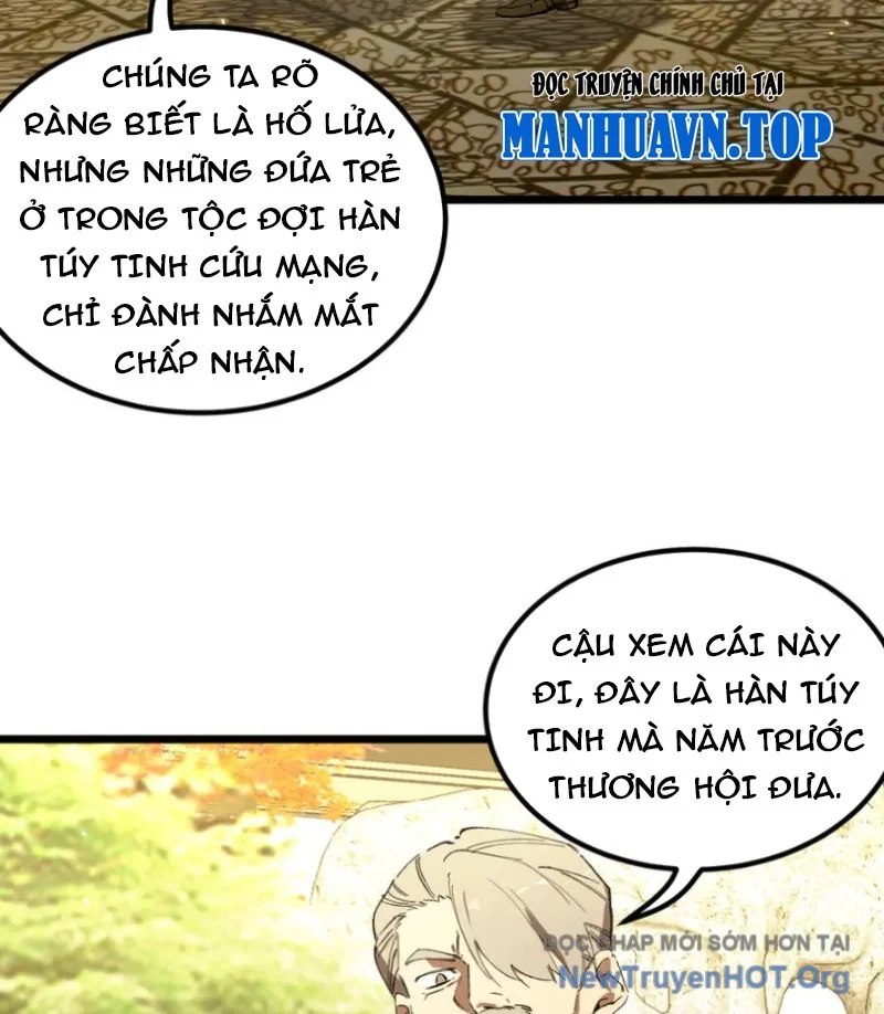 Thánh Hiệp Sĩ Cấp Sss Chapter 90 - Trang 3