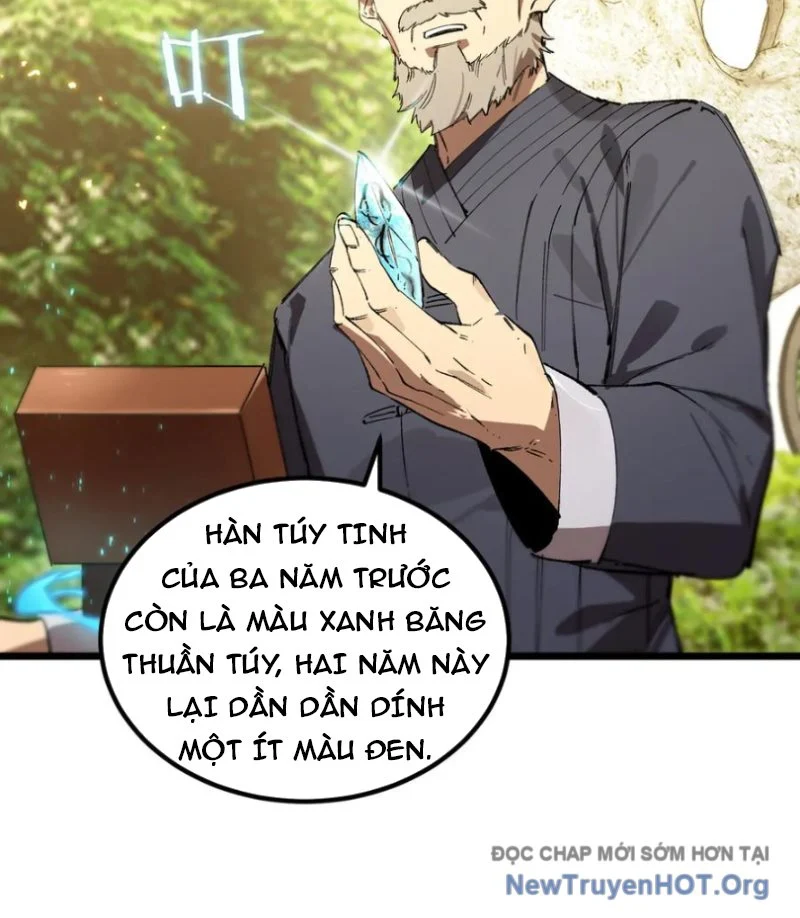 Thánh Hiệp Sĩ Cấp Sss Chapter 90 - Trang 3