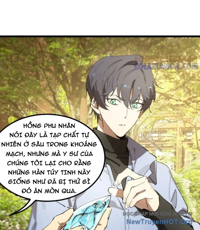 Thánh Hiệp Sĩ Cấp Sss Chapter 90 - Trang 3