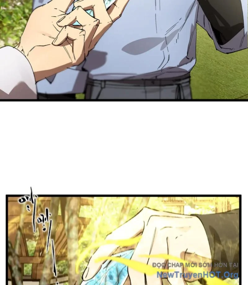 Thánh Hiệp Sĩ Cấp Sss Chapter 90 - Trang 3