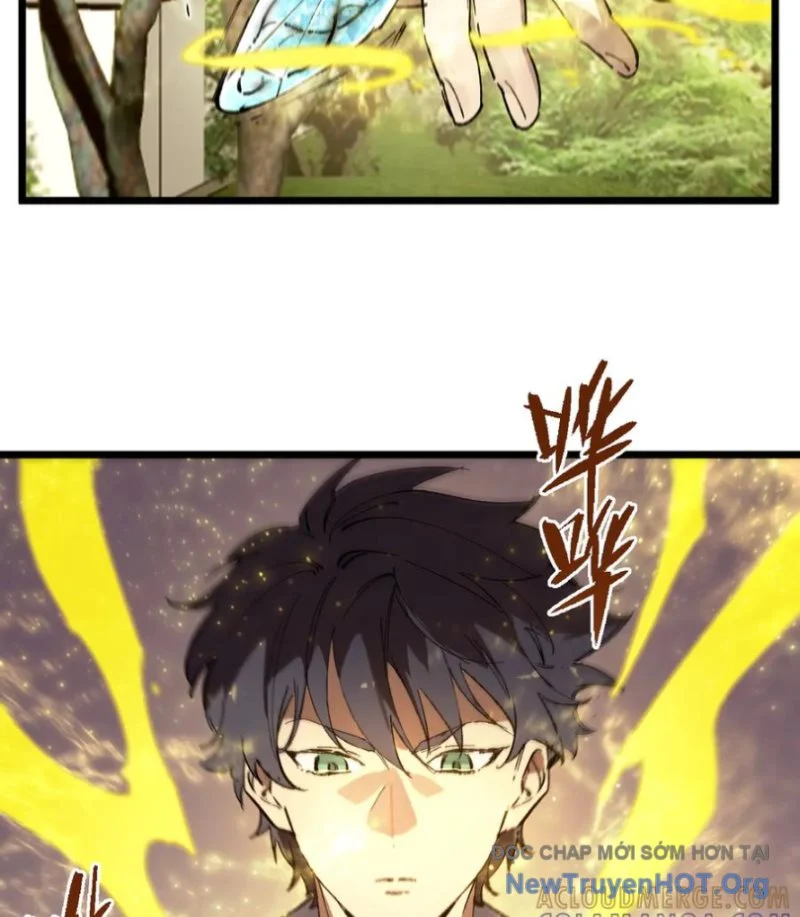 Thánh Hiệp Sĩ Cấp Sss Chapter 90 - Trang 3