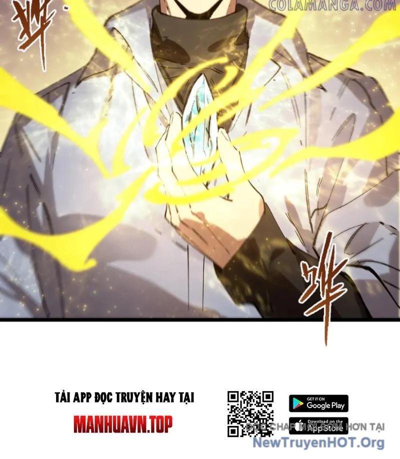 Thánh Hiệp Sĩ Cấp Sss Chapter 90 - Trang 3