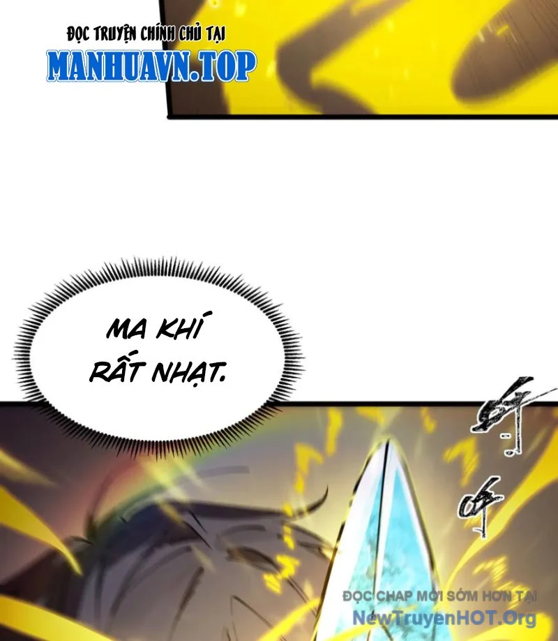Thánh Hiệp Sĩ Cấp Sss Chapter 90 - Trang 3