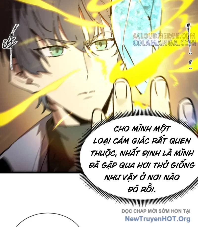 Thánh Hiệp Sĩ Cấp Sss Chapter 90 - Trang 3