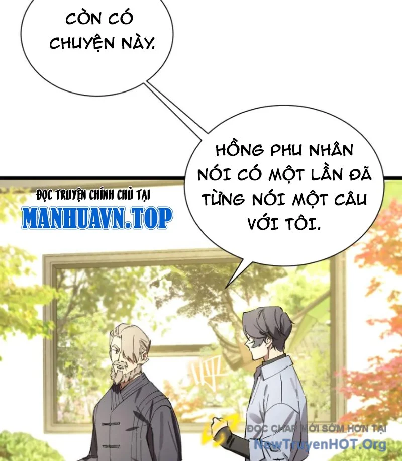 Thánh Hiệp Sĩ Cấp Sss Chapter 90 - Trang 3