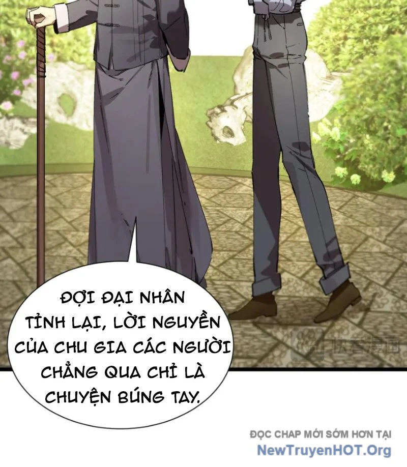 Thánh Hiệp Sĩ Cấp Sss Chapter 90 - Trang 3