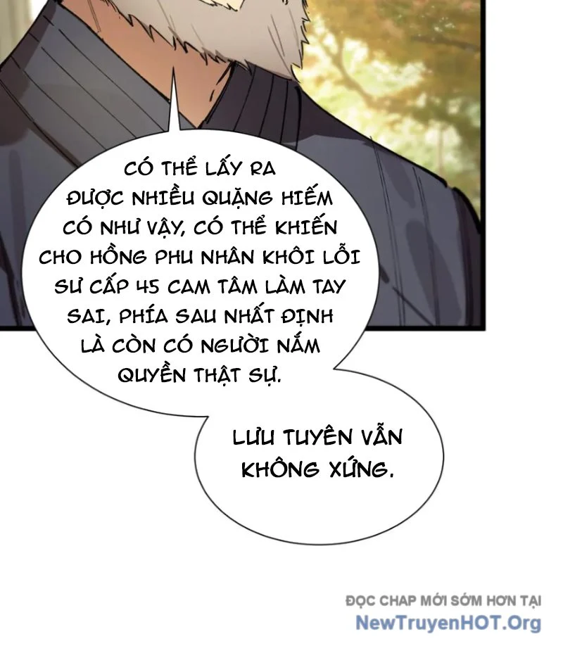 Thánh Hiệp Sĩ Cấp Sss Chapter 90 - Trang 3