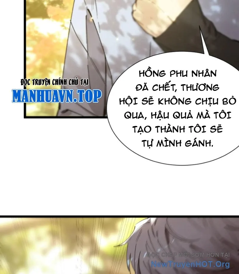 Thánh Hiệp Sĩ Cấp Sss Chapter 90 - Trang 3