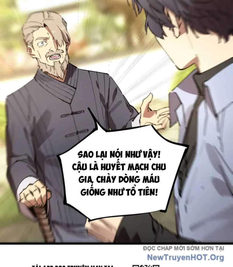 Thánh Hiệp Sĩ Cấp Sss Chapter 90 - Trang 3