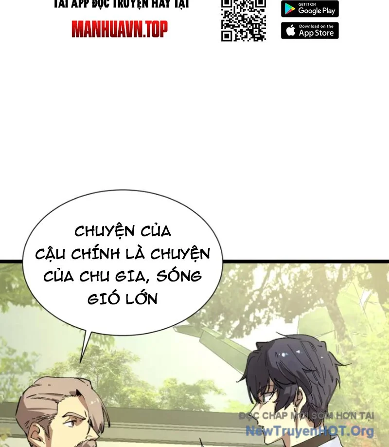 Thánh Hiệp Sĩ Cấp Sss Chapter 90 - Trang 3