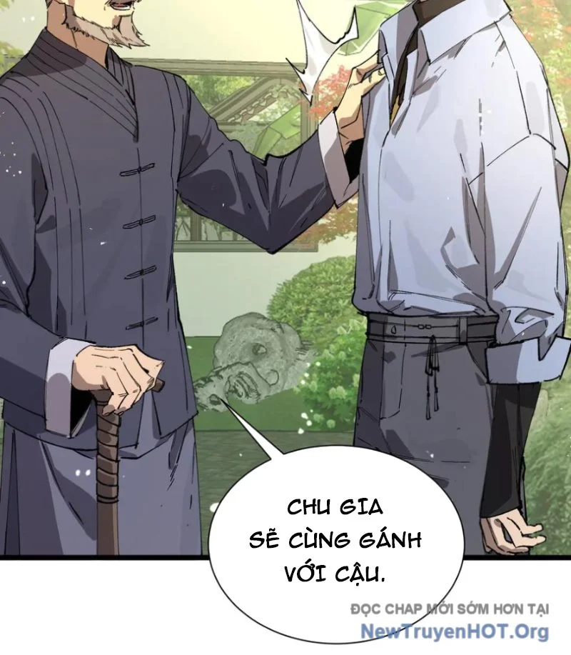 Thánh Hiệp Sĩ Cấp Sss Chapter 90 - Trang 3