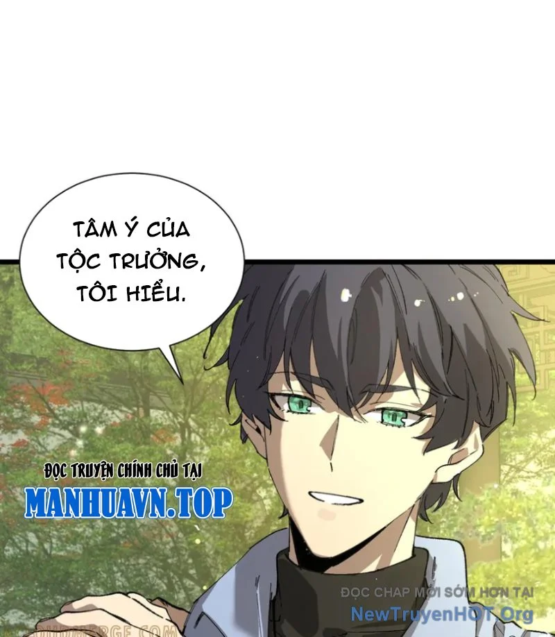Thánh Hiệp Sĩ Cấp Sss Chapter 90 - Trang 3