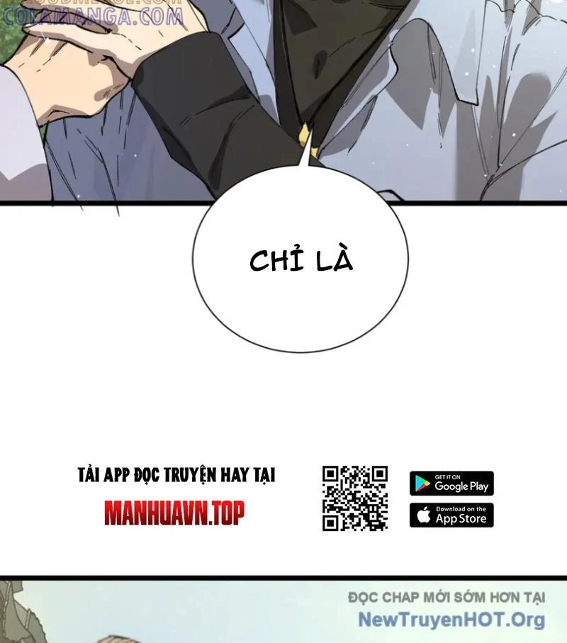 Thánh Hiệp Sĩ Cấp Sss Chapter 90 - Trang 3
