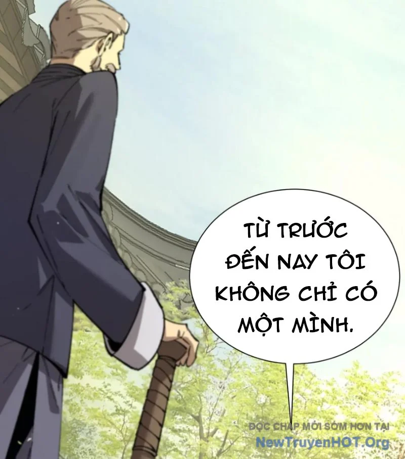 Thánh Hiệp Sĩ Cấp Sss Chapter 90 - Trang 3