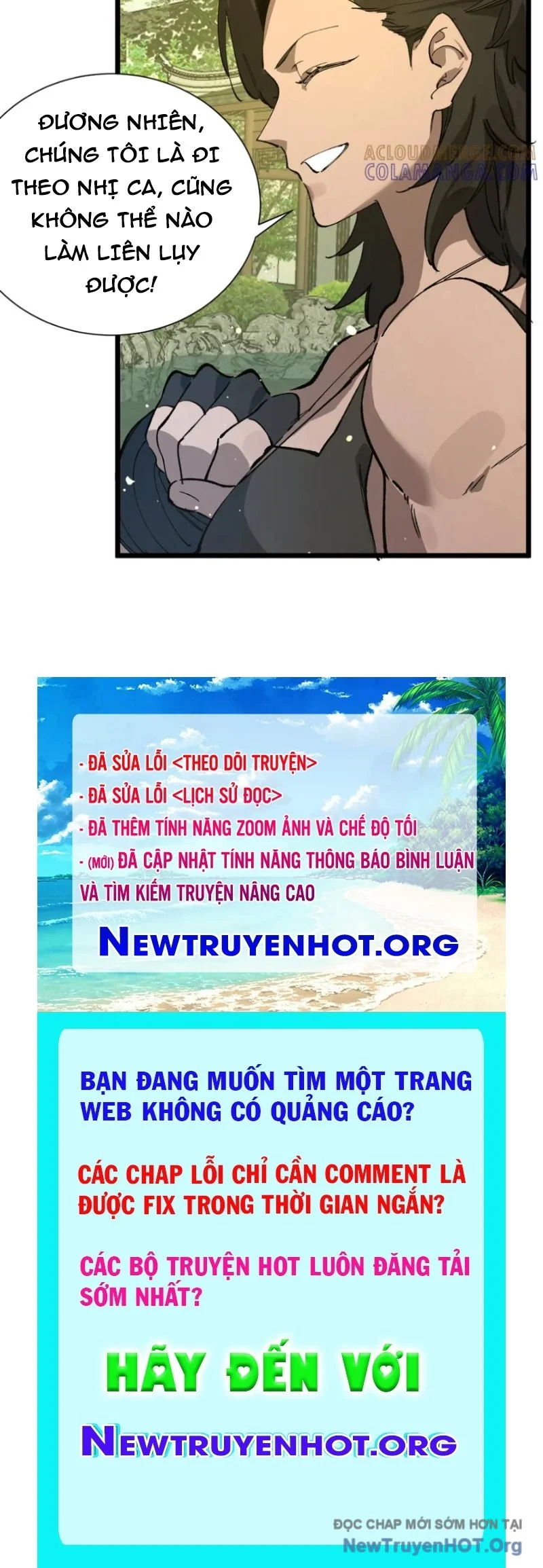 Thánh Hiệp Sĩ Cấp Sss Chapter 90 - Trang 3