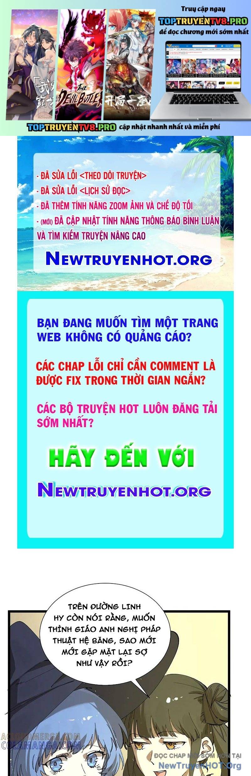 Thánh Hiệp Sĩ Cấp Sss Chapter 91 - Trang 2