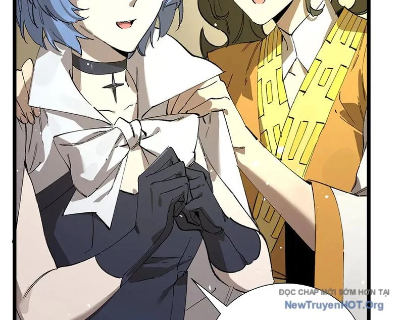 Thánh Hiệp Sĩ Cấp Sss Chapter 91 - Trang 2