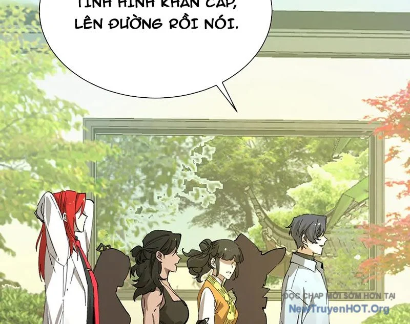 Thánh Hiệp Sĩ Cấp Sss Chapter 91 - Trang 2