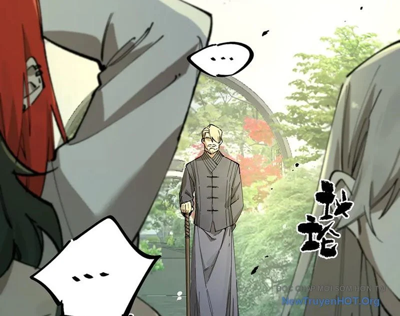 Thánh Hiệp Sĩ Cấp Sss Chapter 91 - Trang 2