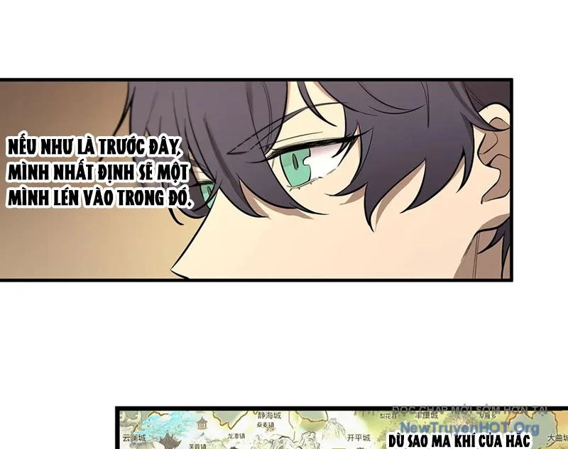 Thánh Hiệp Sĩ Cấp Sss Chapter 91 - Trang 2