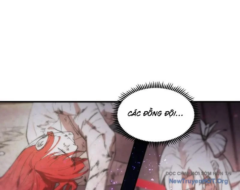 Thánh Hiệp Sĩ Cấp Sss Chapter 91 - Trang 2