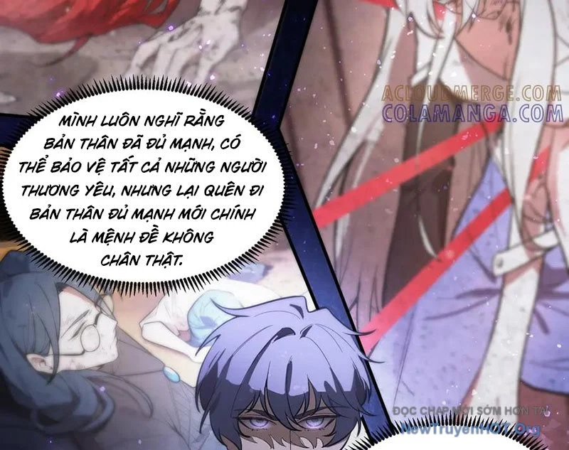 Thánh Hiệp Sĩ Cấp Sss Chapter 91 - Trang 2