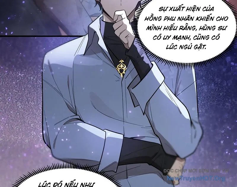 Thánh Hiệp Sĩ Cấp Sss Chapter 91 - Trang 2
