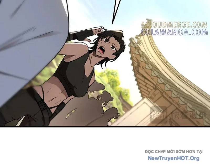 Thánh Hiệp Sĩ Cấp Sss Chapter 91 - Trang 2